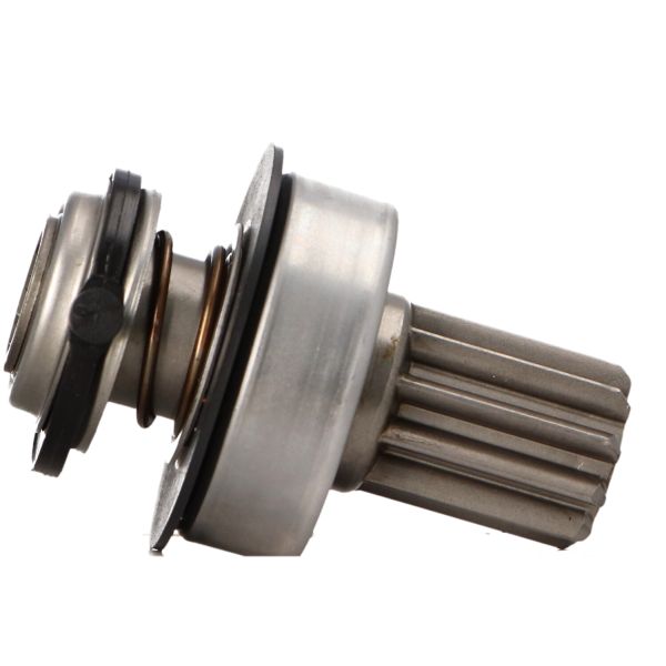 Pinion electromotor