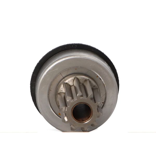 Pinion electromotor