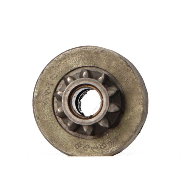 Pinion electromotor 10 dinti