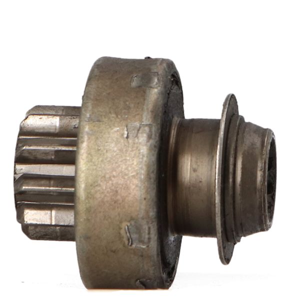 Pinion electromotor