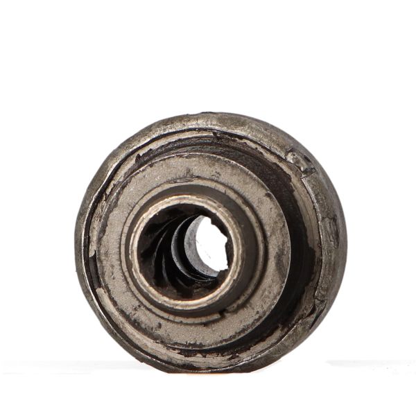 Pinion electromotor