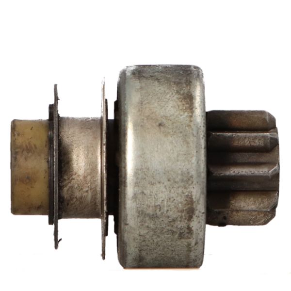 Pinion electromotor