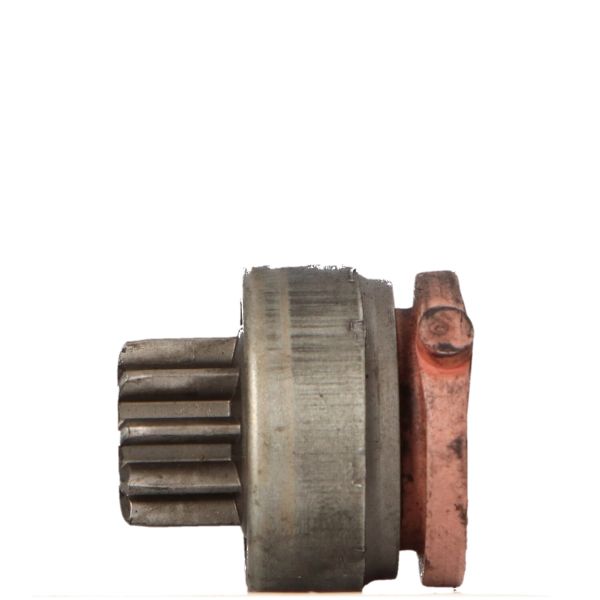 Pinion electromotor