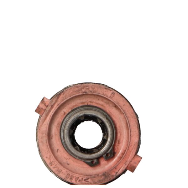Pinion electromotor