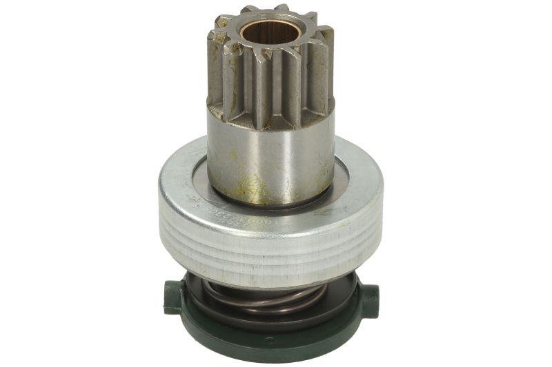 Pinion electromotor