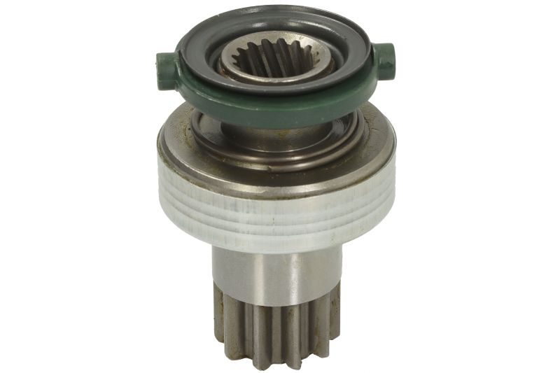 Pinion electromotor