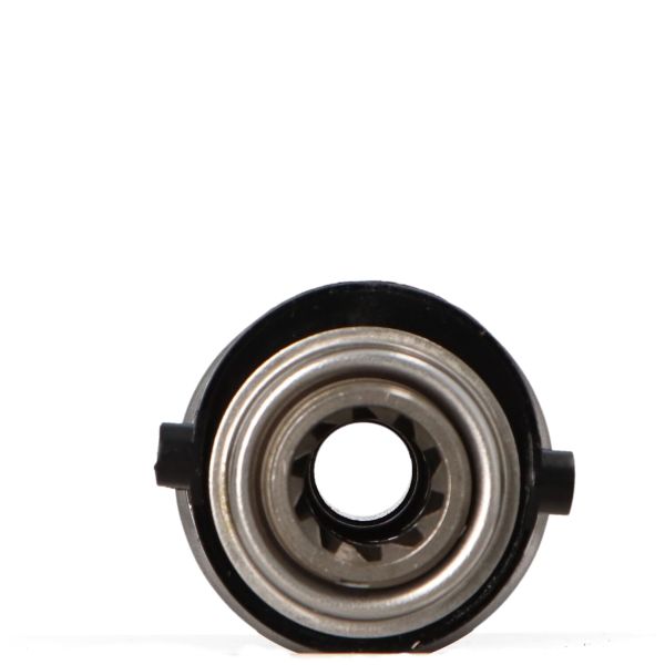 Pinion electromotor
