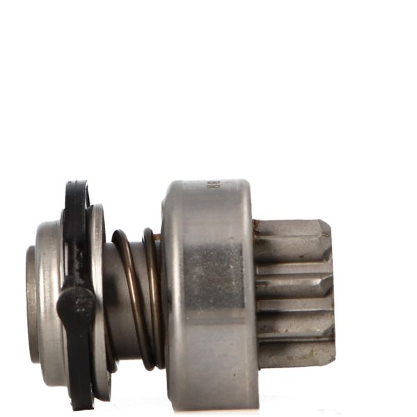 Pinion electromotor
