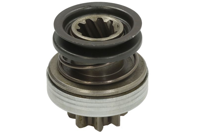 Pinion electromotor