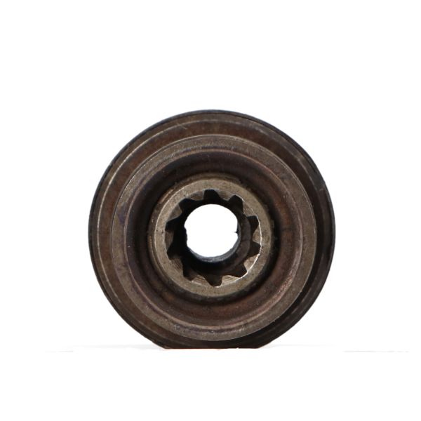 Pinion electromotor 48 mm 46,5 mm 10 dinti