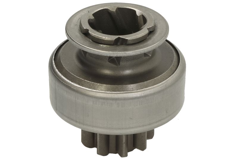 Pinion electromotor