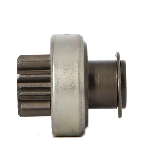 Pinion electromotor