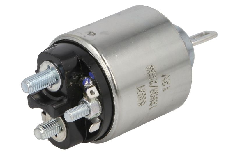 Magnet cursa