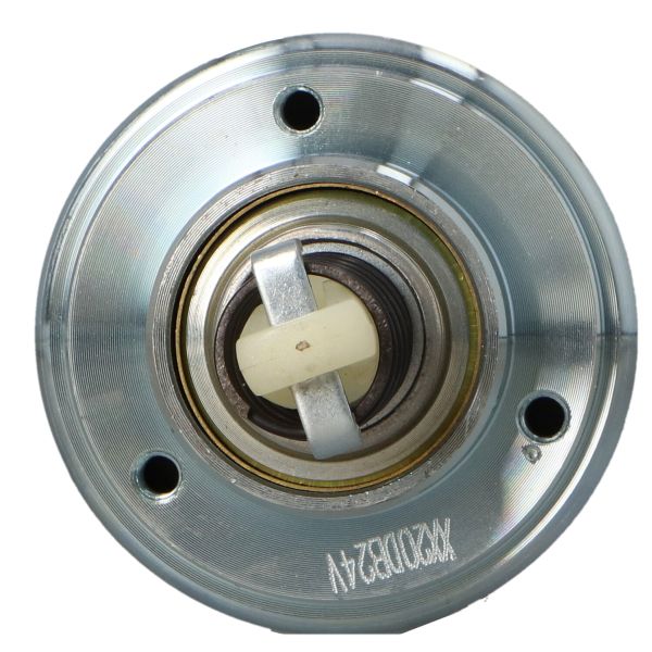 Solenoid, electromotor