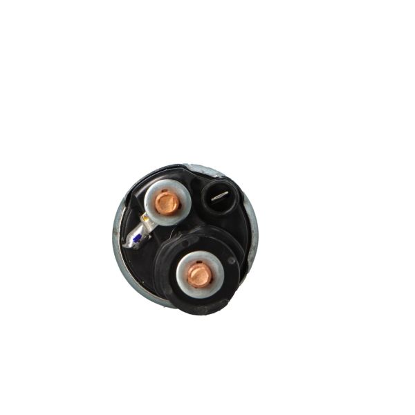 Solenoid electromotor 12 V