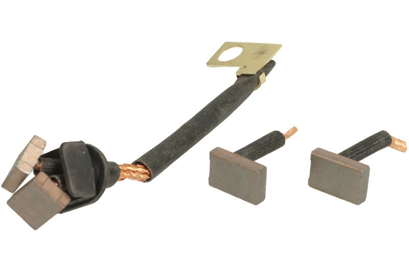 Perie electromotor