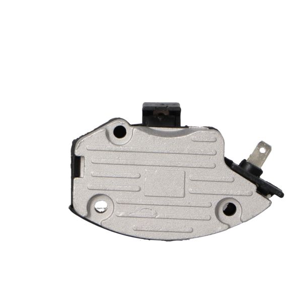 Regulator, alternator
