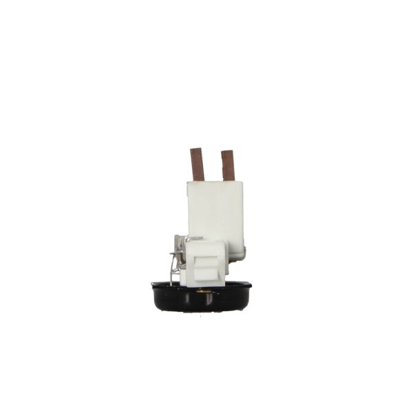 Regulator, alternator