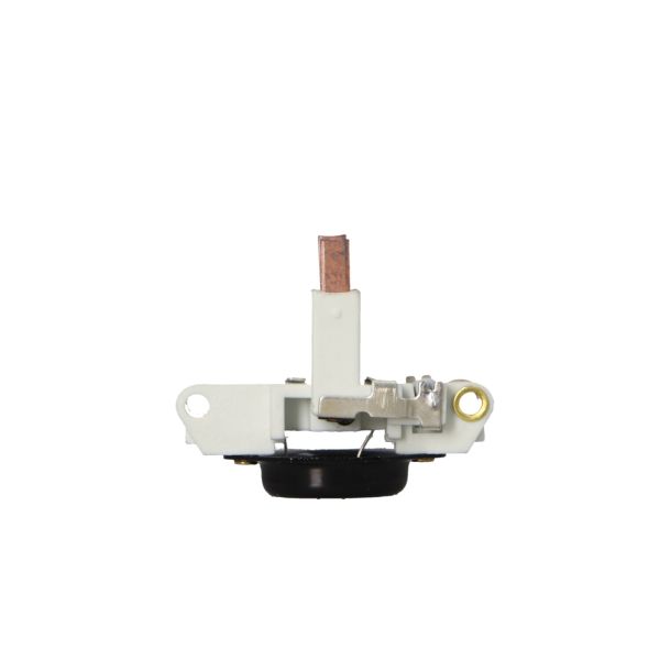 Regulator, alternator