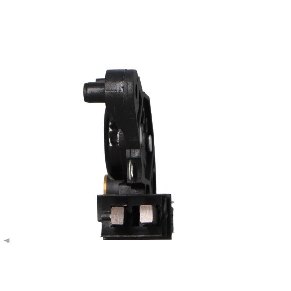 Regulator, alternator