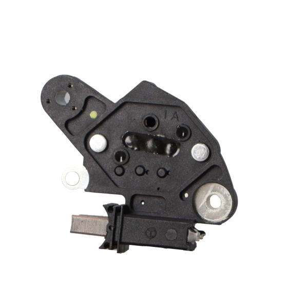 Regulator, alternator