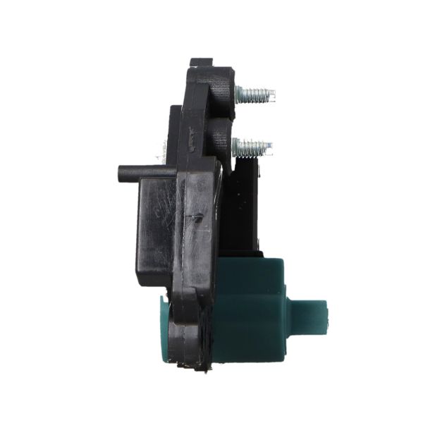 Regulator, alternator