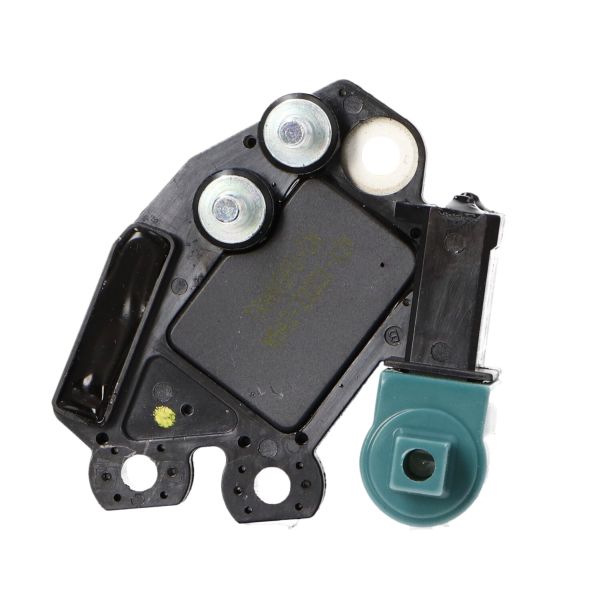 Regulator, alternator