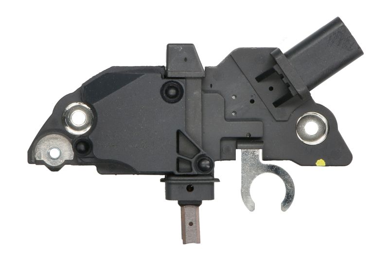Regulator, alternator
