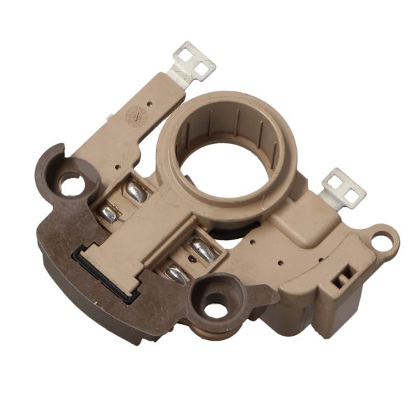 Regulator alternator 14.0 V