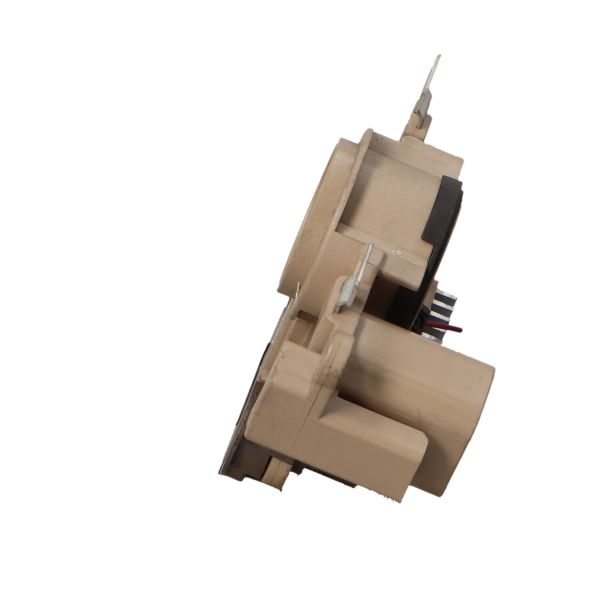 Regulator, alternator