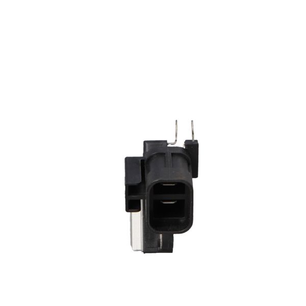 Regulator, alternator