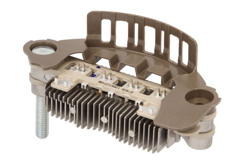 Regulator alternator 14.0 V