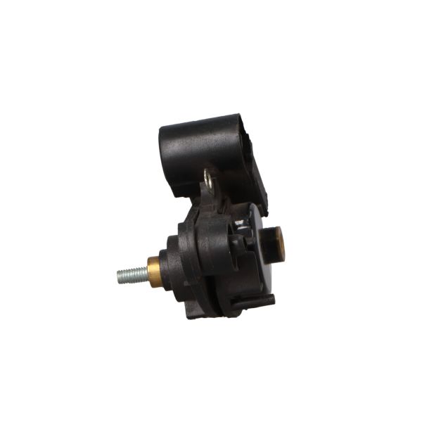 Regulator, alternator