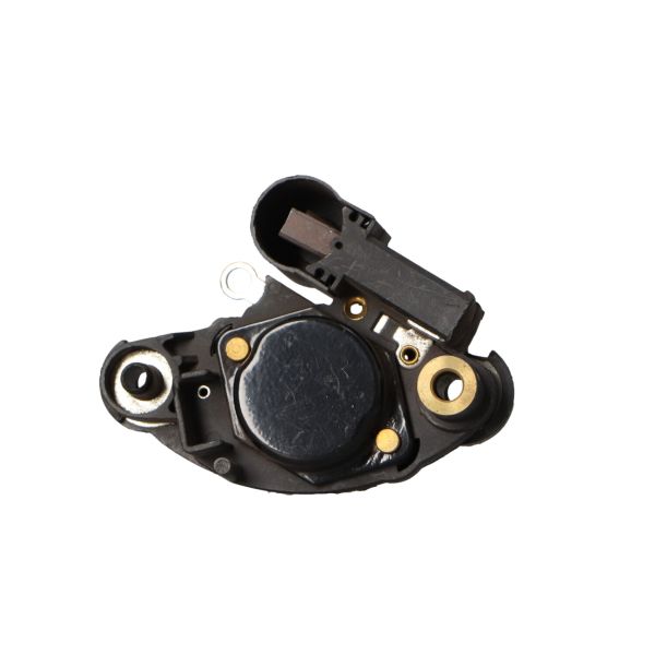 Regulator, alternator