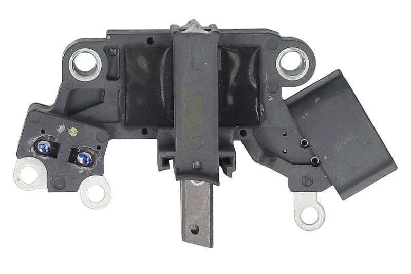 Regulator, alternator