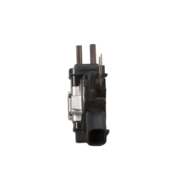 Regulator, alternator