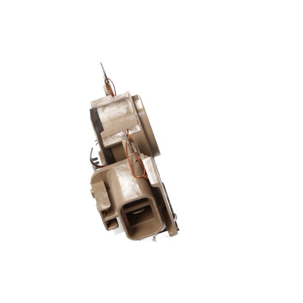Regulator, alternator
