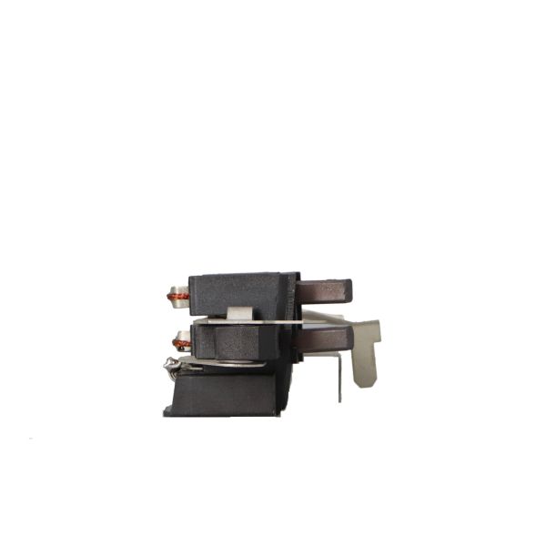 Regulator, alternator