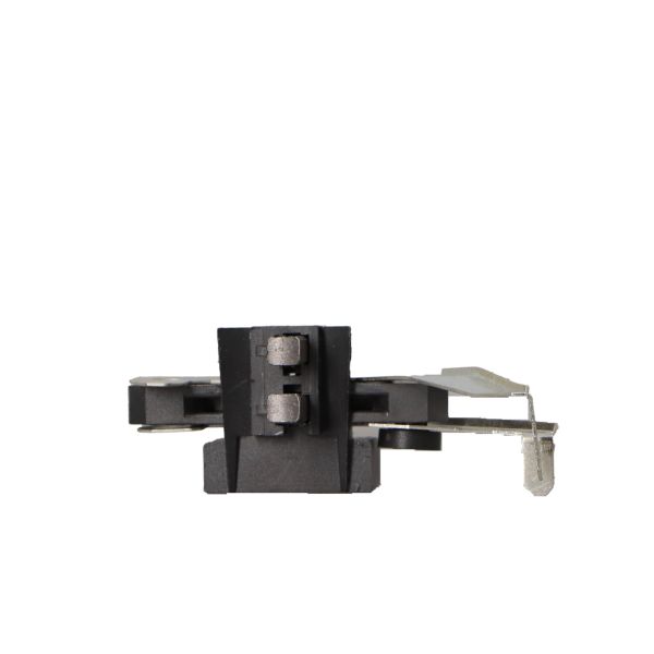 Regulator, alternator