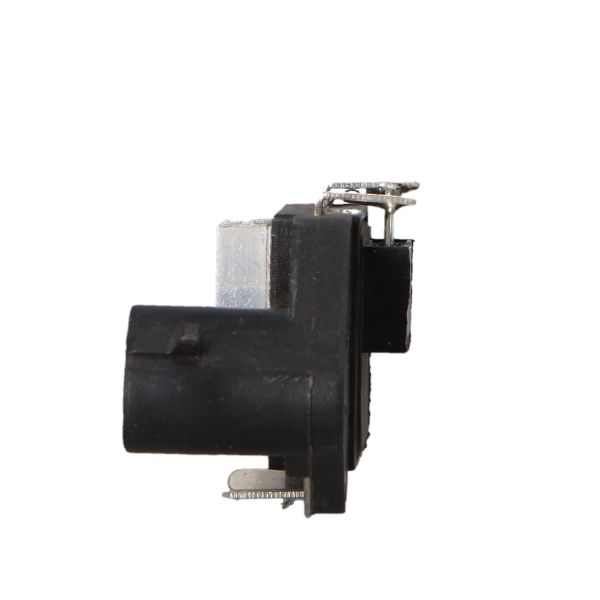 Regulator, alternator