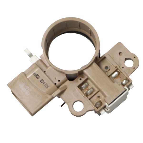 Regulator de tensiune