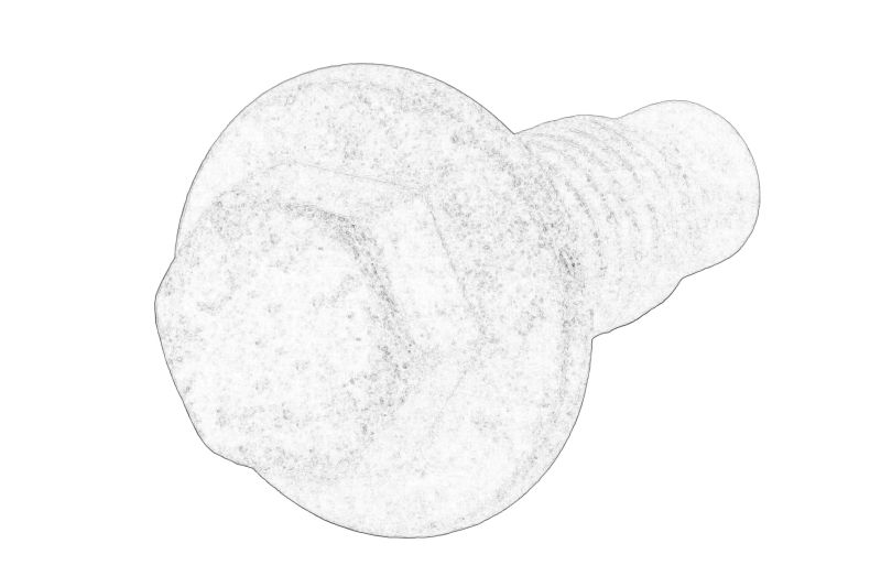 Surub M8 20 mm
