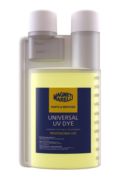 Solutie de contrast MAGNETI MARELLI 250ml