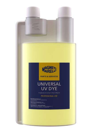 Solutie de contrast MAGNETI MARELLI 1000ml