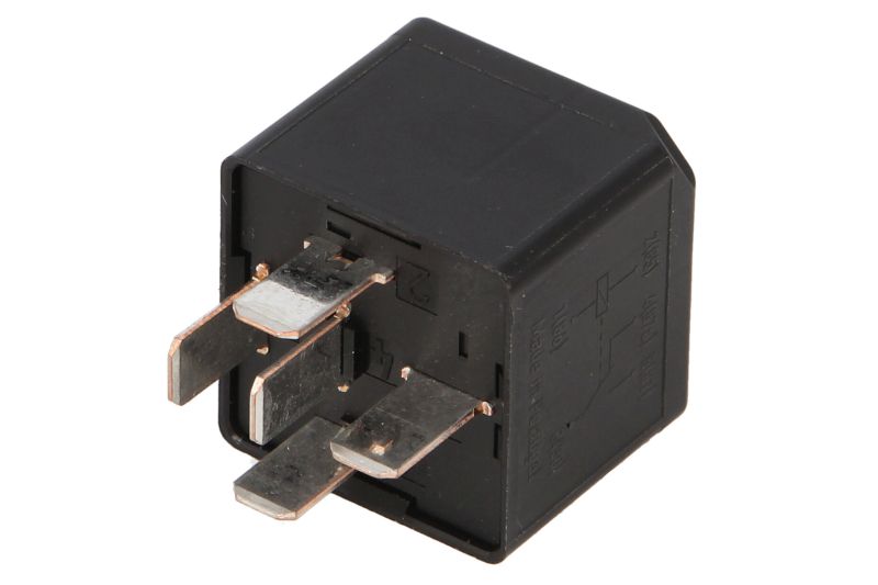 Releu multifunctional