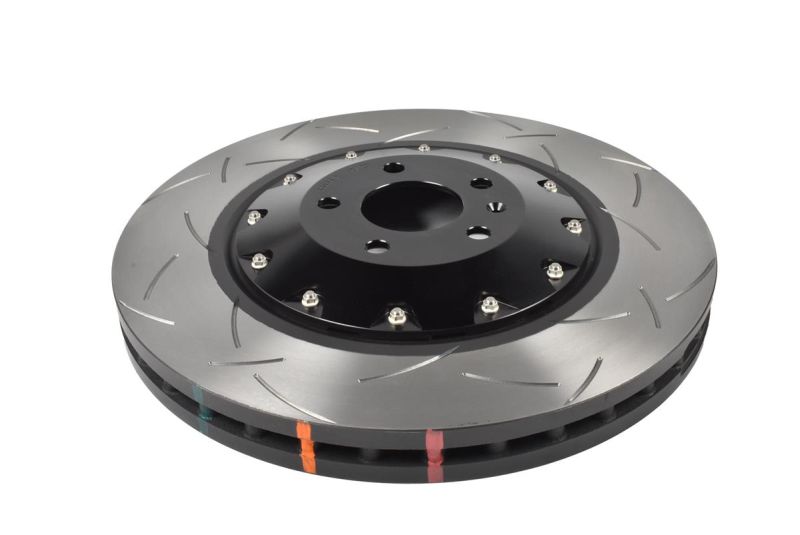 Disc frana fata ventilat 399 mm