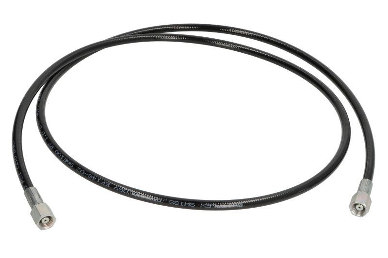 Conducta dispozitiv de basculare cabina 1620 mm filet M12