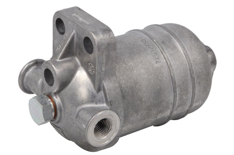 Filtru combustibil
