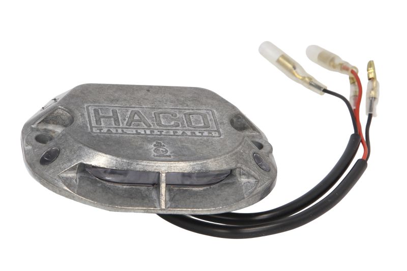 Stopuri spate LED 12.0 V/24.0 V