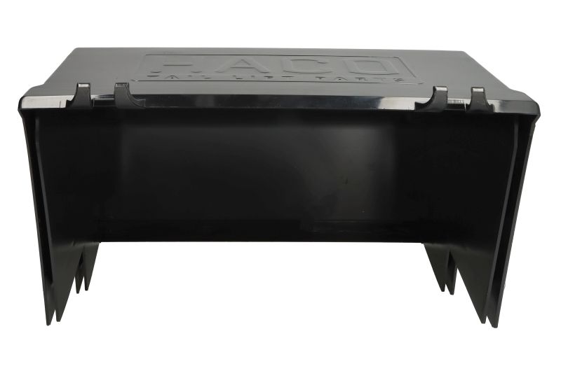 Capac, agregat hidraulic (oblon rampa)